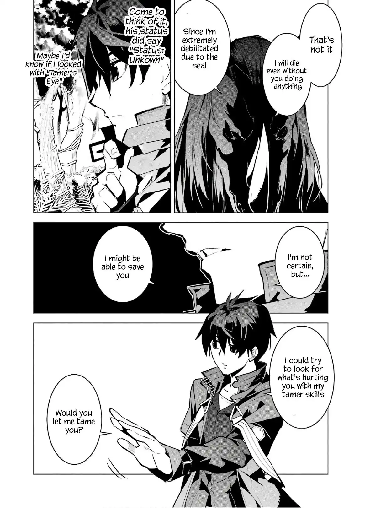 Tensei Kenja no Isekai Raifu ~Daini no Shokugyo wo Ete, Sekai Saikyou ni Narimashita~ Chapter 32 19